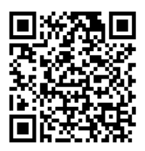 2025VetTrailRunRegistrationQRCode
