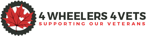 4Wheelers4Vets