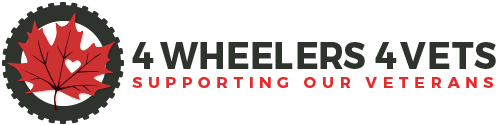 4Wheelers4Vets