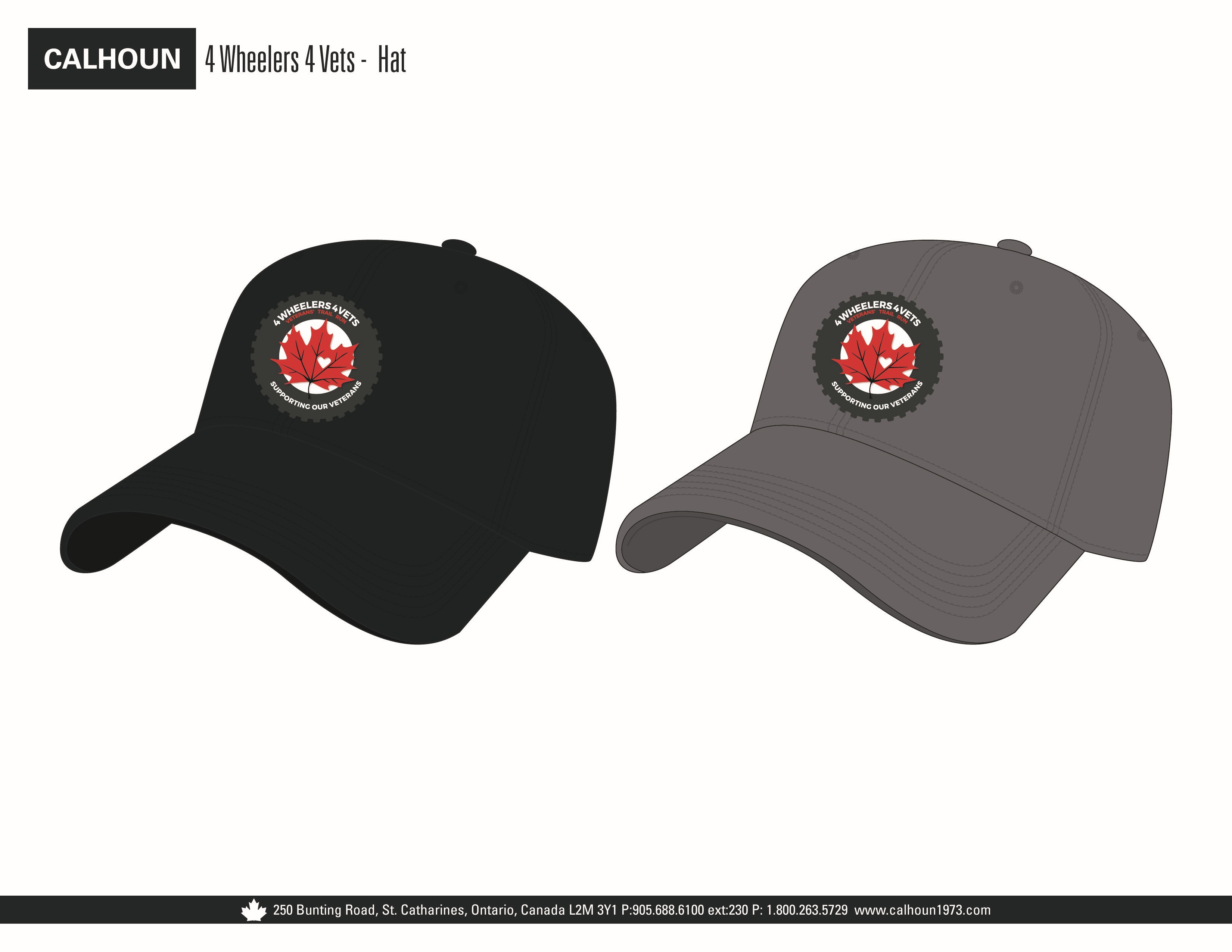 Ballcaps