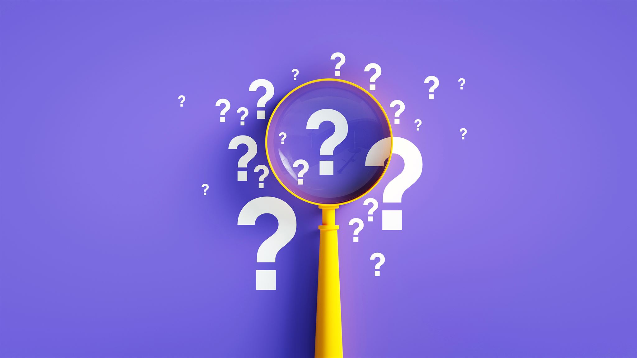 FAQs and resources