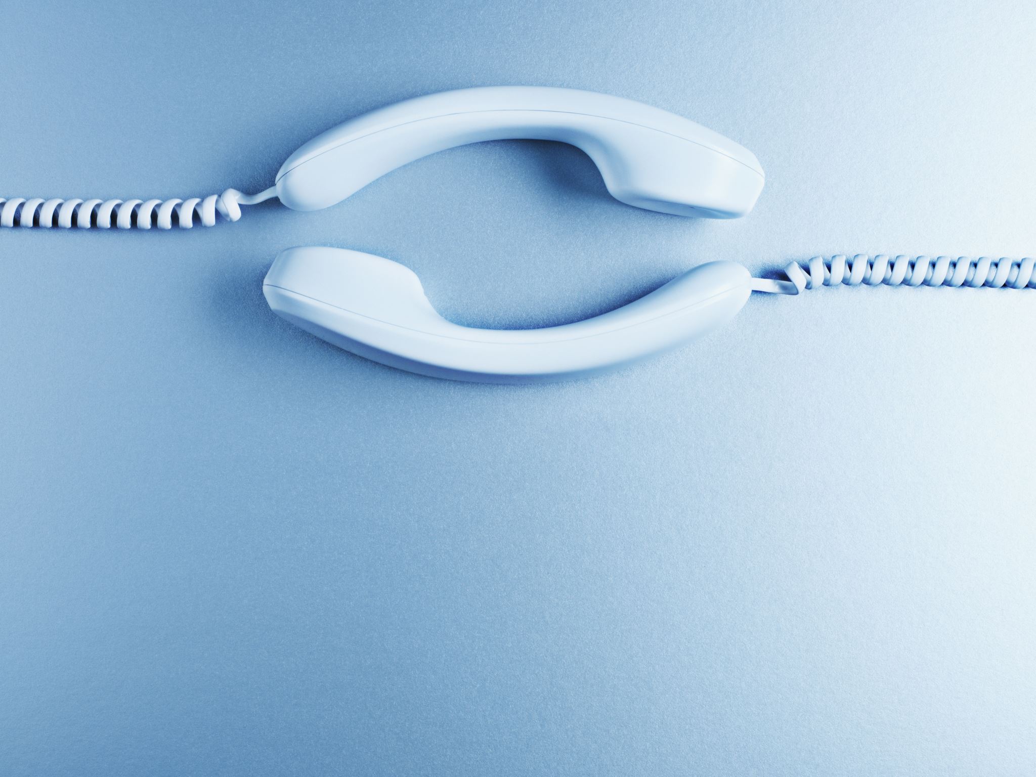 Phone support