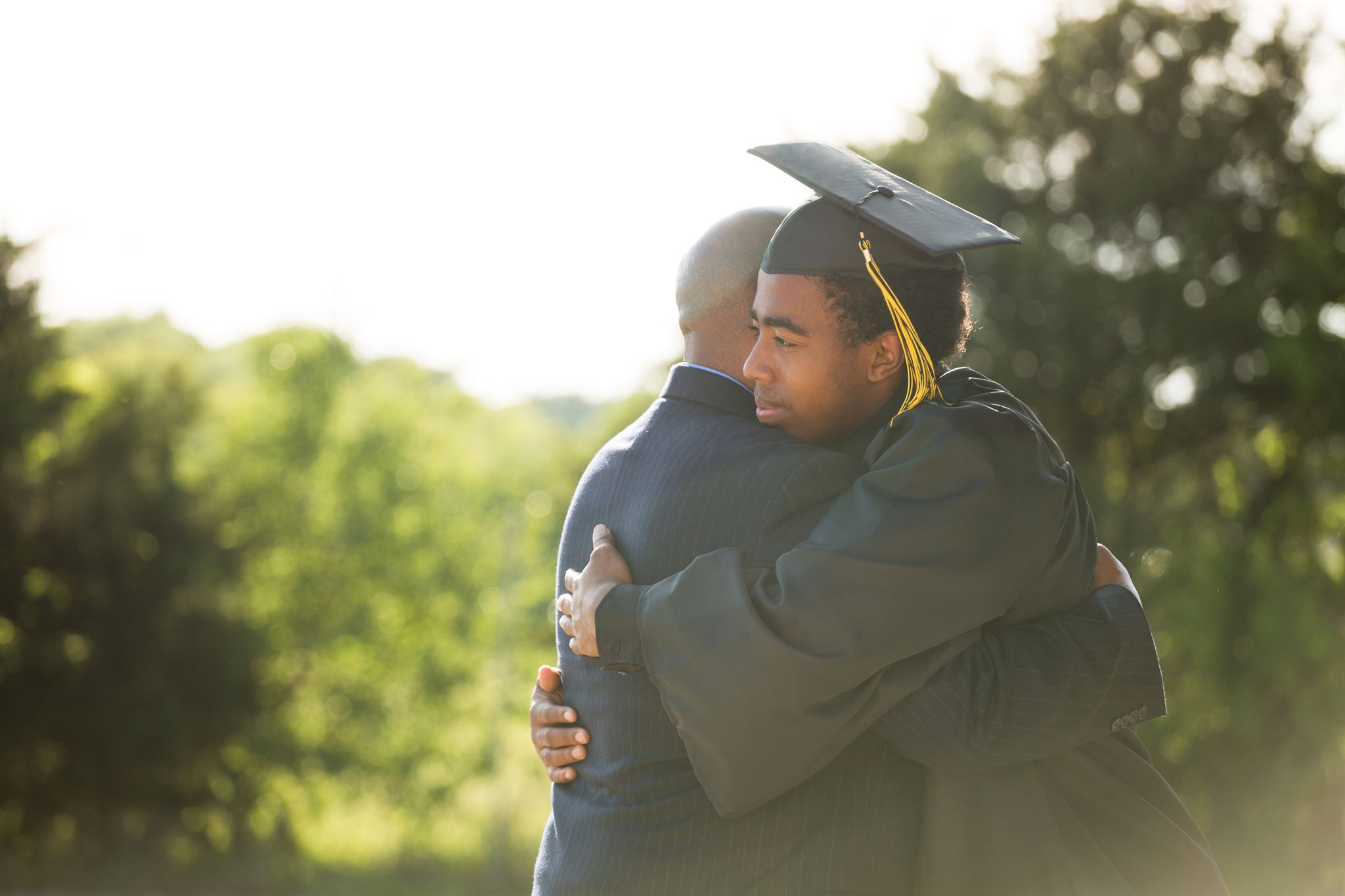 Veteran education programs